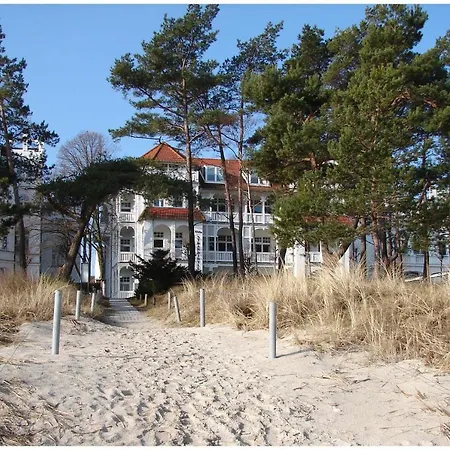 Neubau-villa-strandidyll-typ-4-apartment-e4 شقة *